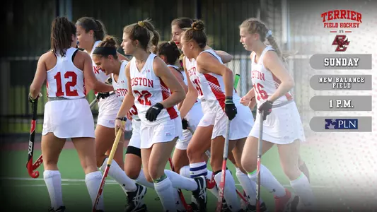 Field Hockey - BC Preview 2019