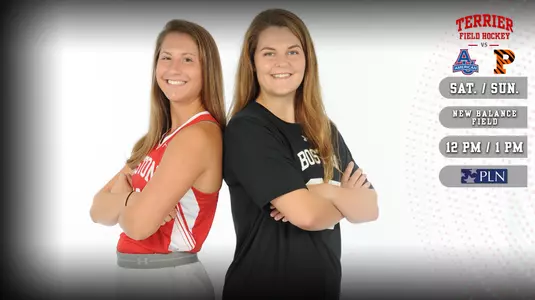 FH preview - American, Princeton