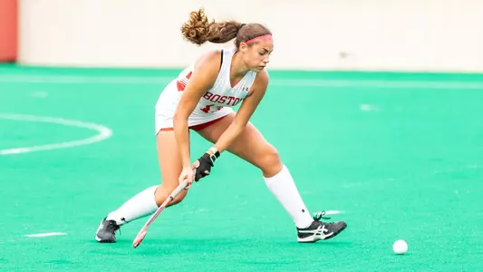 Alexis Pettisani vs. Princeton - 2019