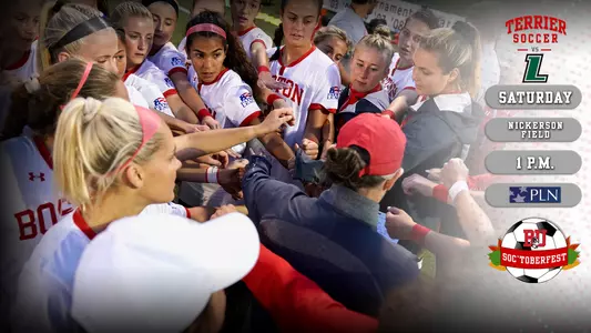 WSOC Soc'toberFest Preview