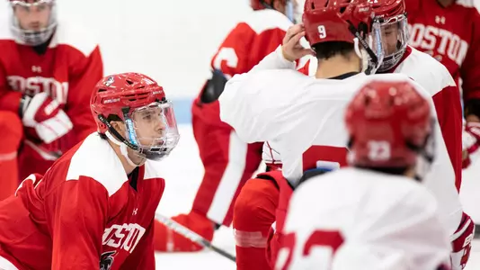 2019 Preseason - Patrick Curry