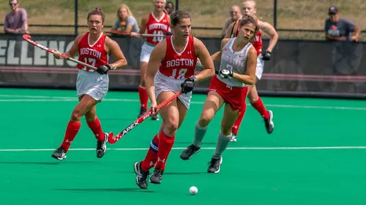Kiley Gallagher at Ohio State - 2019