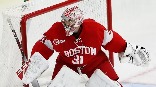 Sam Tucker at Union - 2019