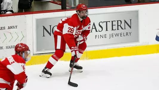 Ethan Phillips at Union - 2019