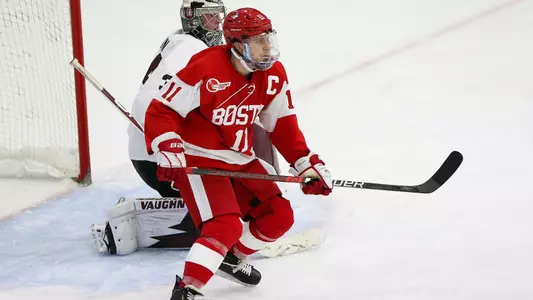 Patrick Curry at Union - 2019