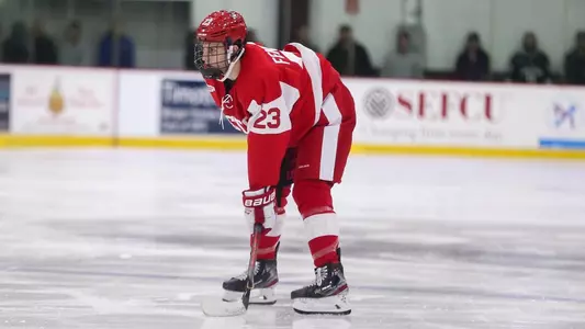 Domenick Fensore at Union - 2019