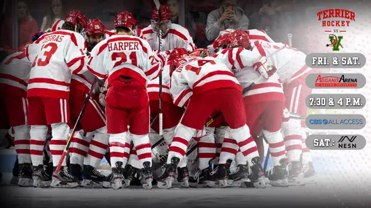 Vermont weekend preview