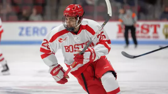 Sam Stevens vs. Vermont - 2019