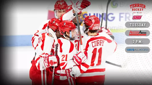 MIH Preview vs. Sacred Heart