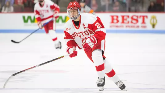 Patrick Harper vs. NMU - 2019