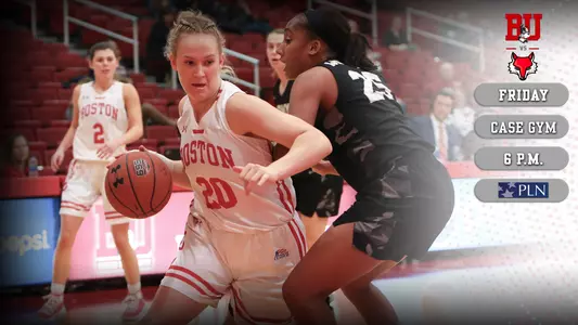 WBB Preview Marist