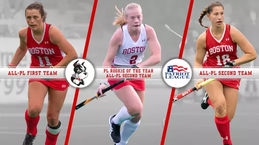 2019 Field Hockey All-Patriot League