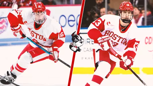 Mastrosimone - Zegras - 2020 World Junior Roster
