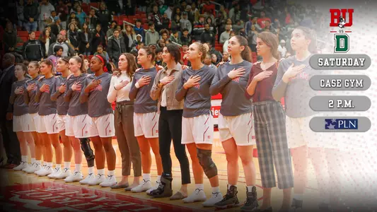 WBB Dartmouth Preview