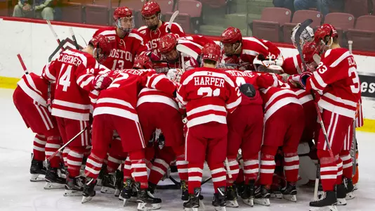 Huddle at Harvard - 2019