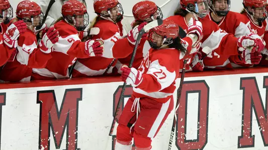 Nara Elia goal celebration