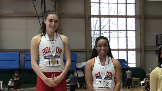 PL championship medals