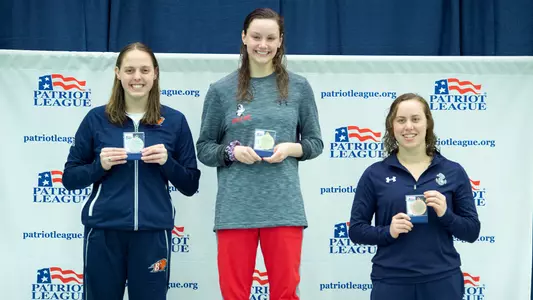 Soares 400 IM PL Championship
