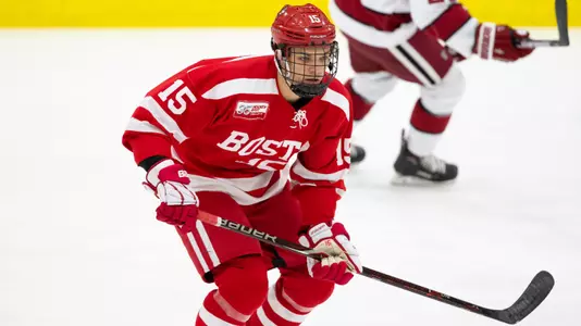 Shane Bowers vs. Harvard - 2019