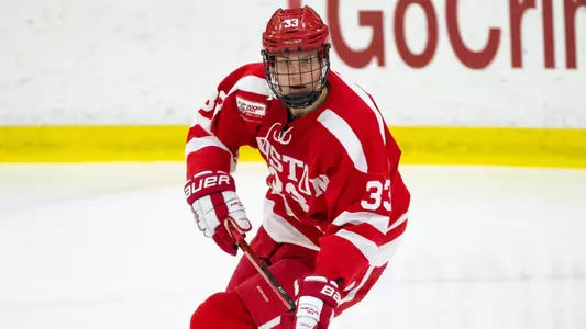 Hugo Blixt vs. Harvard