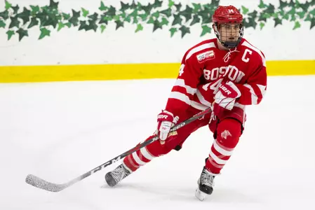 Bobo Carpenter vs. Harvard - 2019