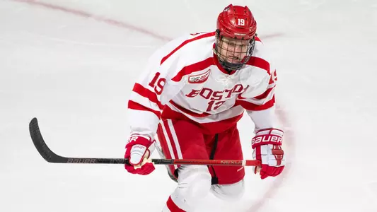 Jack DeBoer vs. Quinnipiac - 2019
