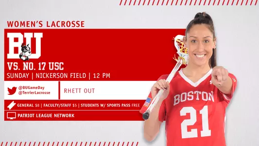 WLAX USC Preview