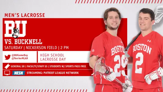 MLAX Preview - Bucknell