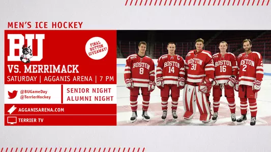 Merrimack Preview - 2019