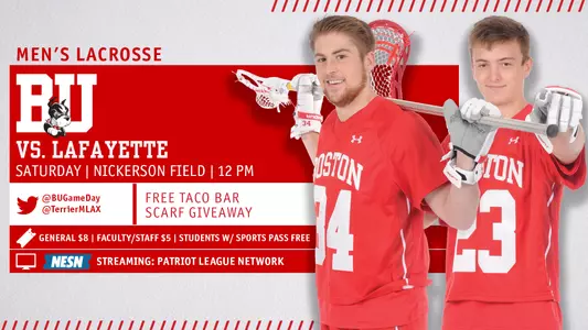 Lafayette Preview