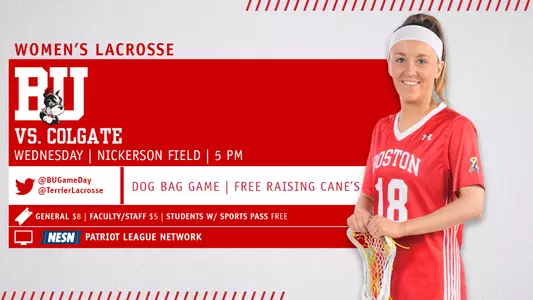 WLAX Colgate Preview