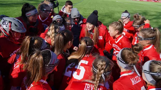 Lauren Morton Huddle