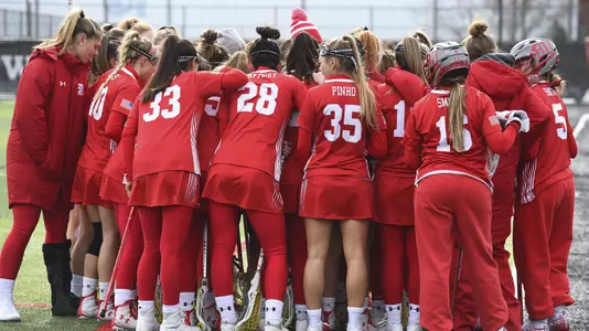 WLAX Huddle