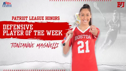 Magnelli Defensive POW 2