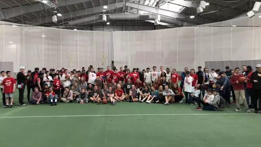 Autism Field Day