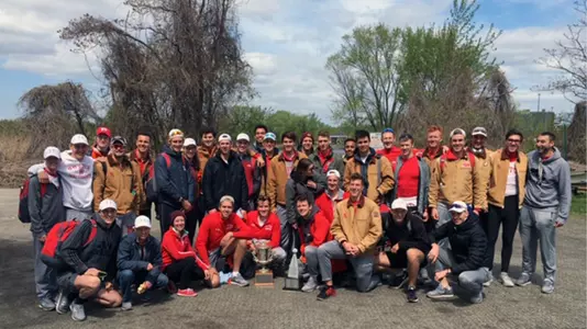 Lusins and Conlan Cup 2019