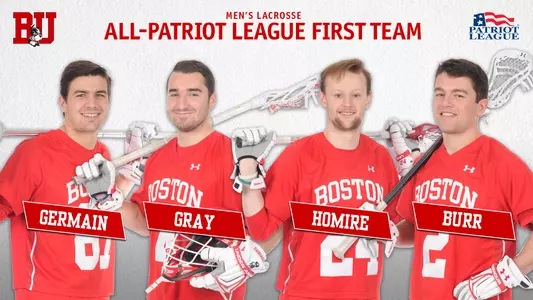 MLAX All-PL
