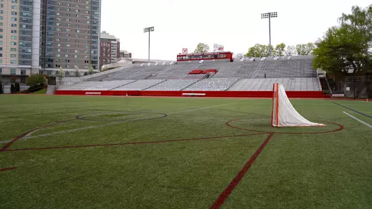 Nickerson Lacrosse Generic