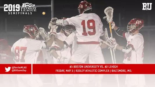 MLAX Semifinal Preview