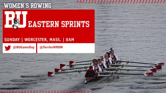 WROW sprints