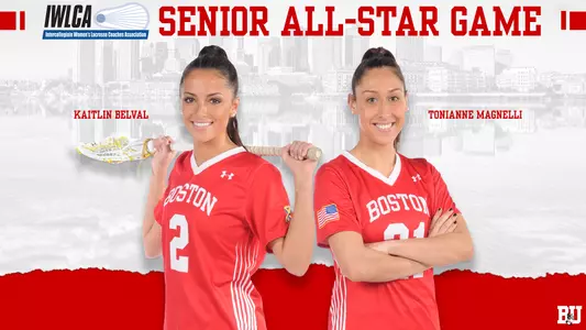 IWLCA Senior All-Star Game