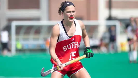 Liz Ryan - vs. BC - Spring 2019