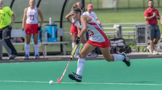 Casey Thompson at Lafayette - 2018