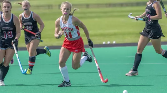 Molly Rottinghaus at Lafayette - 2018