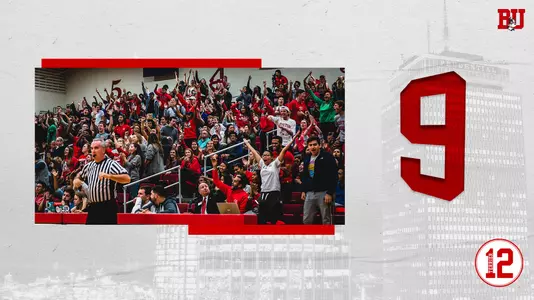 Terrier 12: Giving Day