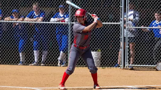 Aliyah Huerta_Leipner awaits the pitch in the batters box.