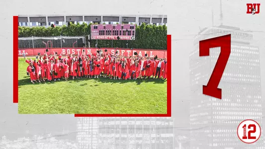 2009 Terrier 12 - Academics