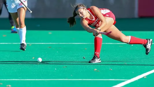 Alexis Pettisani - 2019 PL Title Game