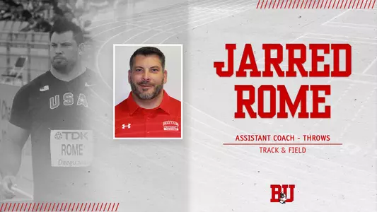 Jarred Rome
