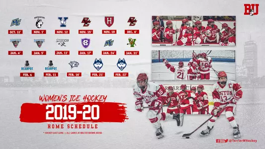2019-20 WIH Schedule Graphic